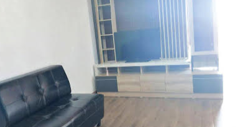 For sale 1 bed condo in Khlong San, Bangkok