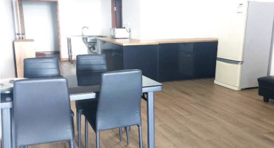 For sale 1 bed condo in Khlong San, Bangkok