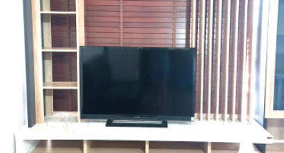 For sale 1 bed condo in Khlong San, Bangkok
