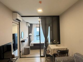 For rent 1 bed condo in Chatuchak, Bangkok