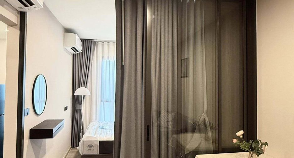 À louer 1 chambre condo à Chatuchak, Bangkok