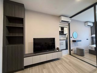 For rent 1 bed condo in Chatuchak, Bangkok