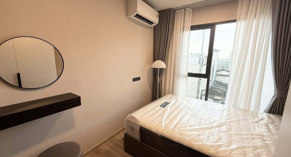 À louer 1 chambre condo à Chatuchak, Bangkok