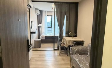 À louer 1 chambre condo à Chatuchak, Bangkok
