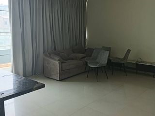 À louer 3 chambres condo à Bang Kho Laem, Bangkok