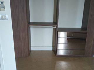 À louer 3 chambres condo à Bang Kho Laem, Bangkok