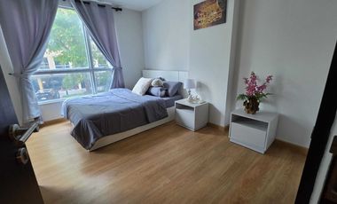 Wohnung zum Kauf und zur Miete mit 1 Zimmer in Khlong Toei, Bangkok
