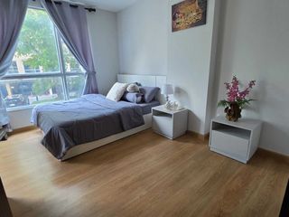 Wohnung zum Kauf mit 1 Zimmer in Khlong Toei, Bangkok