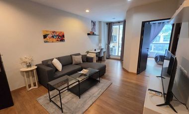 For sale 1 bed condo in Khlong Toei, Bangkok