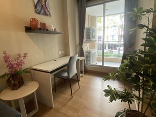 Wohnung zum Kauf mit 1 Zimmer in Khlong Toei, Bangkok