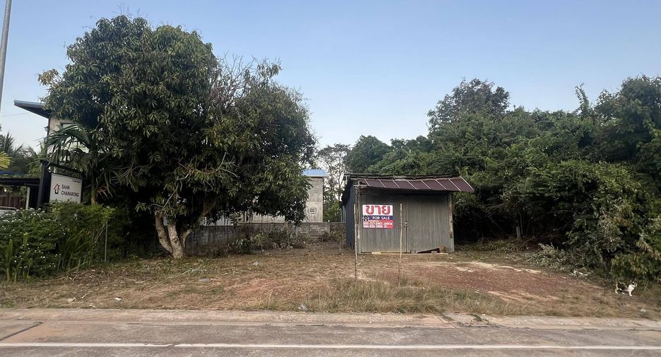 For sale land in Ko Lanta, Krabi