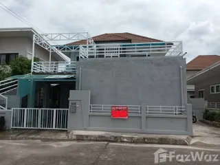 For Rent 4 Bedroom House In Hang Dong, Chiang Mai