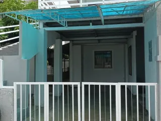 Haus zur Miete mit 4 Zimmer in Hang Dong, Chiang Mai