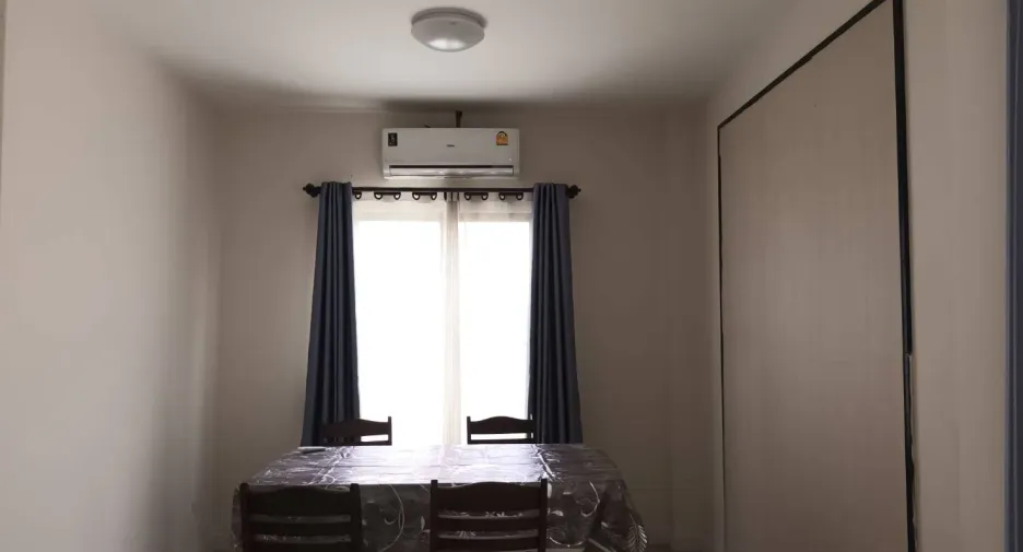 出租 4 卧室 独立屋 在 Hang Dong, Chiang Mai