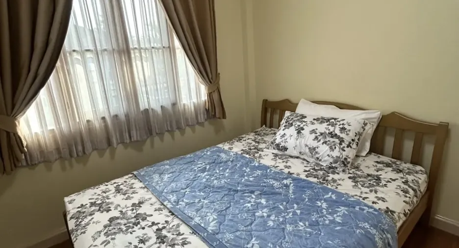 Casa en alquiler de 3 habitaciones en San Sai, Chiang Mai