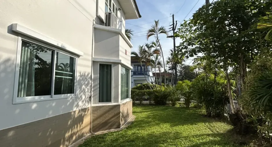 Casa en alquiler de 3 habitaciones en San Sai, Chiang Mai