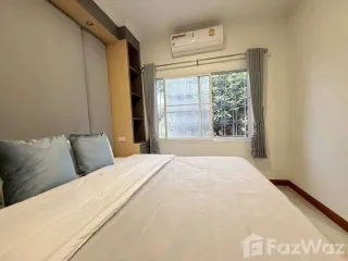 For sale 2 bedrooms townhouse in Bang Lamung, Chonburi