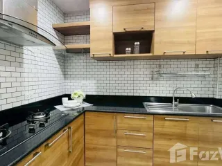 For sale 2 bedrooms townhouse in Bang Lamung, Chonburi