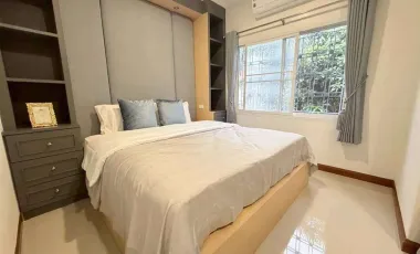Reihenhaus zum Kauf mit 2 Zimmer in Bang Lamung, Chonburi