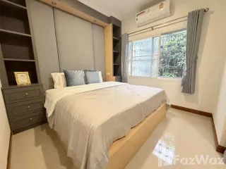For sale 2 bedrooms townhouse in Bang Lamung, Chonburi