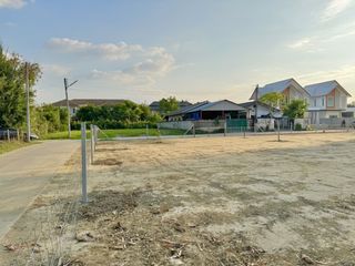 For sale land in San Sai, Chiang Mai