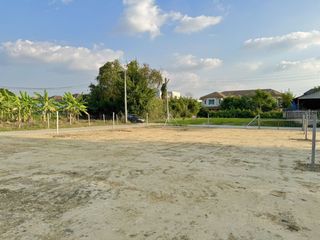 For sale land in San Sai, Chiang Mai