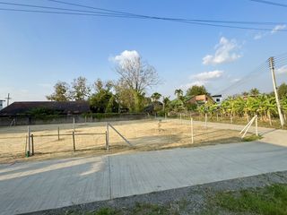 For sale land in San Sai, Chiang Mai