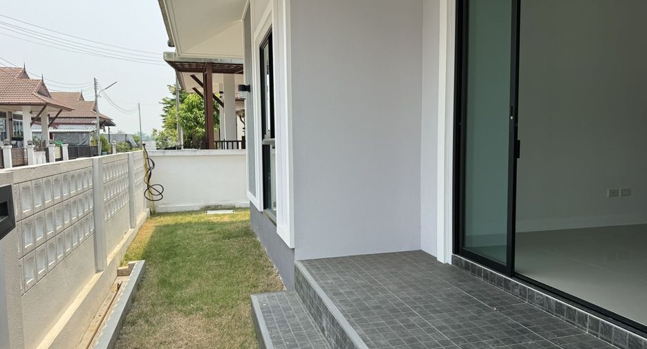 For sale 3 ベッドルーム house in San Kamphaeng, Chiang Mai