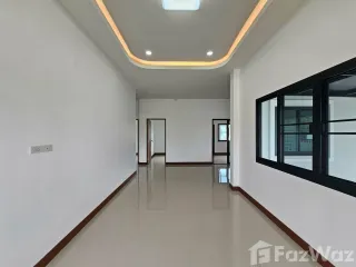 Продажа 3 спальни дом в Сарапхи, Чианг Маи