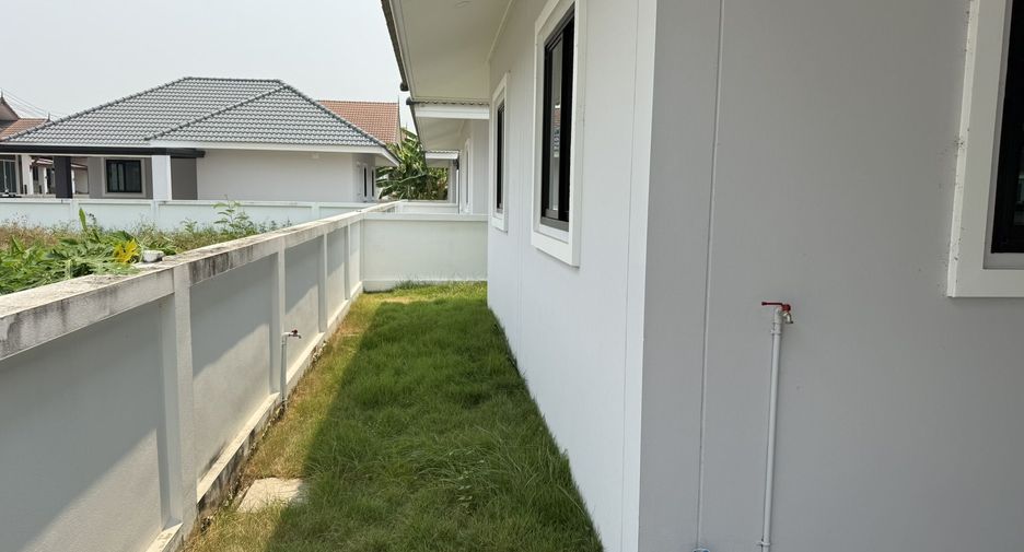 Haus zum Kauf mit 3 Zimmer in San Kamphaeng, Chiang Mai