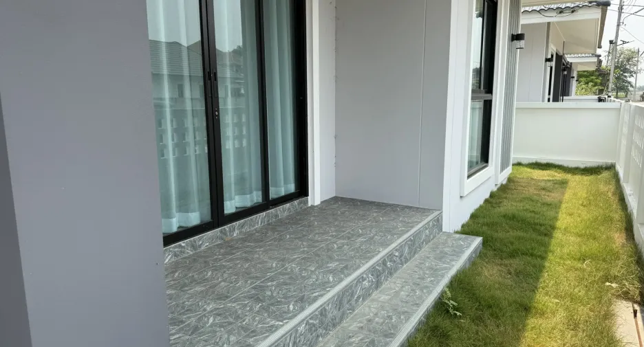 Haus zum Kauf mit 3 Zimmer in San Kamphaeng, Chiang Mai