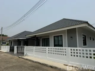 Haus zum Kauf mit 3 Zimmer in San Kamphaeng, Chiang Mai