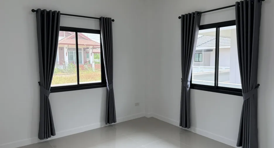 Haus zum Kauf mit 3 Zimmer in San Kamphaeng, Chiang Mai