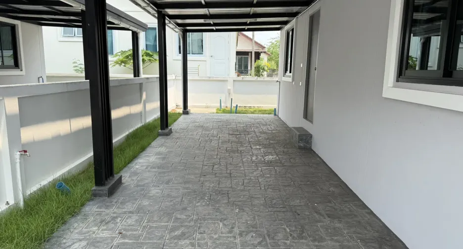 Haus zum Kauf mit 3 Zimmer in San Kamphaeng, Chiang Mai