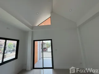 For sale 3 bedrooms house in San Kamphaeng, Chiang Mai