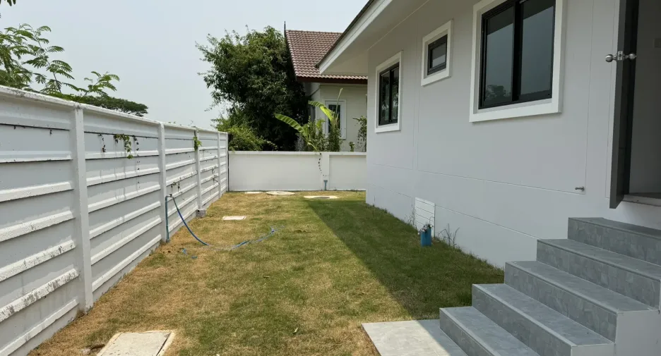 À vendre 3 chambres maison à San Kamphaeng, Chiang Mai