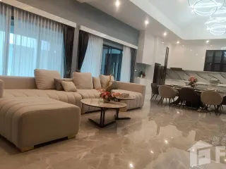 Villa zum Kauf und zur Miete mit 4 Zimmer in Bang Lamung, Chonburi