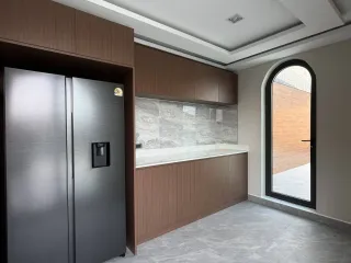 Villa zum Kauf und zur Miete mit 4 Zimmer in Bang Lamung, Chonburi