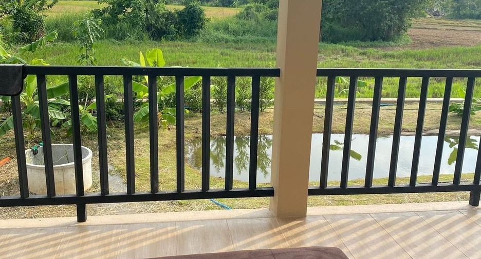 For sale 2 bedrooms house in Doi Saket, Chiang Mai