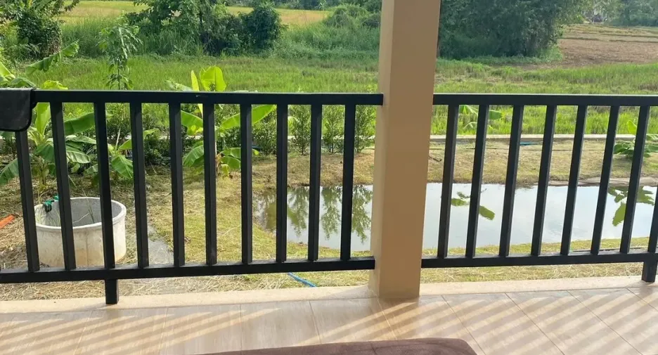 Haus zum Kauf mit 2 Zimmer in Doi Saket, Chiang Mai