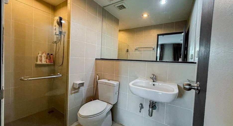 Продажа 1 кровать кондо в Mueang Chiang Mai, Чианг Маи
