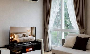 Продажа 1 кровать кондо в Mueang Chiang Mai, Чианг Маи