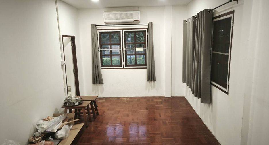 For rent 2 bedrooms house in Mueang Chiang Mai, Chiang Mai