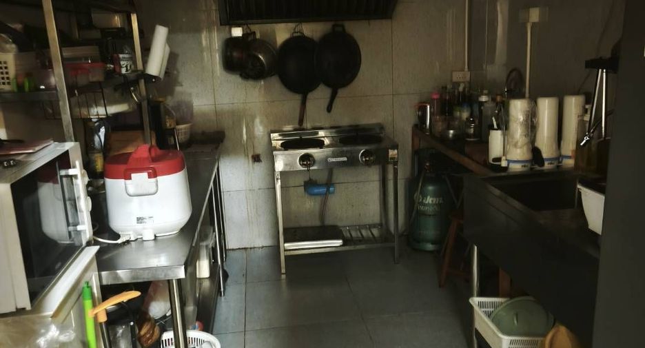 For rent 2 bedrooms house in Mueang Chiang Mai, Chiang Mai