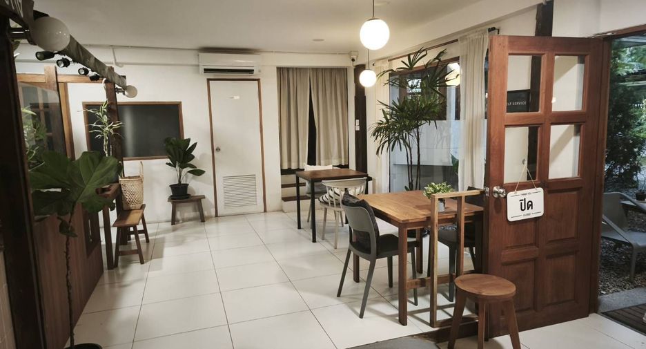 For rent 2 bedrooms house in Mueang Chiang Mai, Chiang Mai