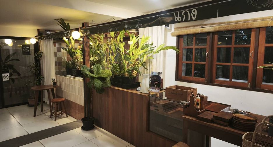 For rent 2 bedrooms house in Mueang Chiang Mai, Chiang Mai