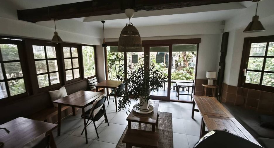 For rent 2 bedrooms house in Mueang Chiang Mai, Chiang Mai