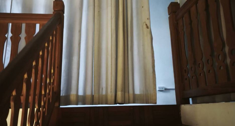 For rent 2 bedrooms house in Mueang Chiang Mai, Chiang Mai