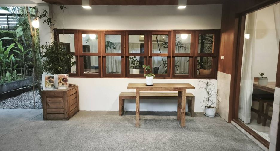 For rent 2 bedrooms house in Mueang Chiang Mai, Chiang Mai