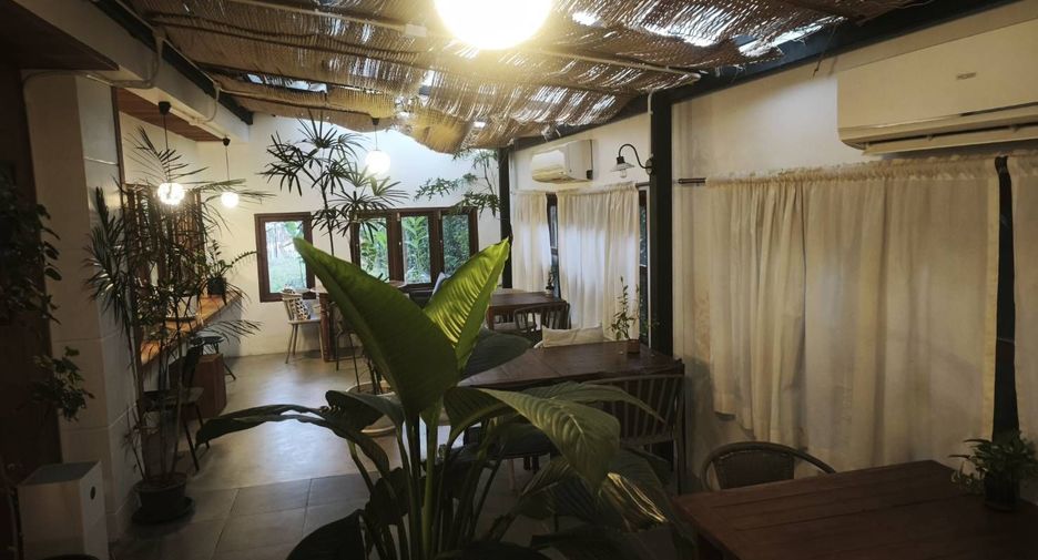 For rent 2 bedrooms house in Mueang Chiang Mai, Chiang Mai